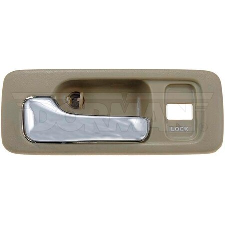 Motormite Interior Door Handle, 77720 77720